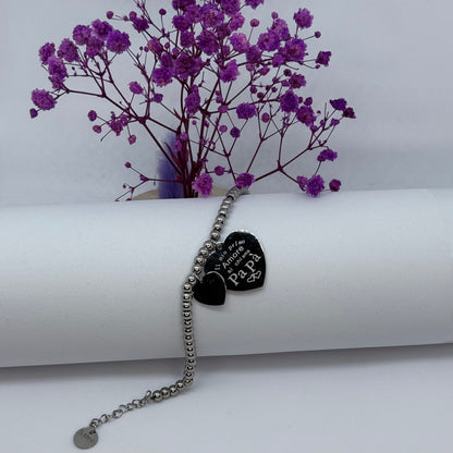 Bracciale Legame Eterno