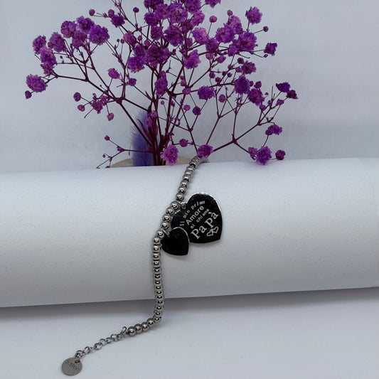Bracciale Legame Eterno