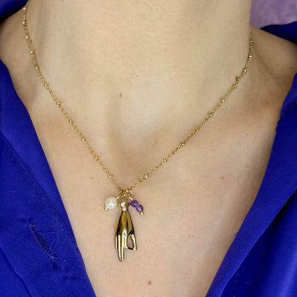 Collana Talismano