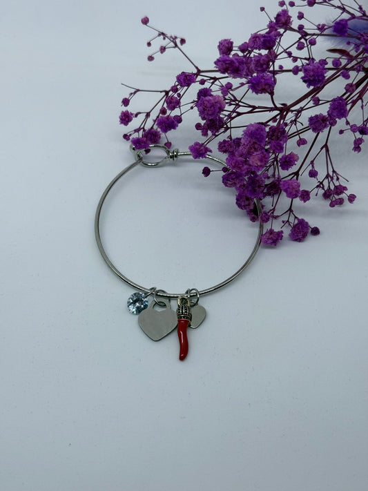 Bracciale Battito d’Amore