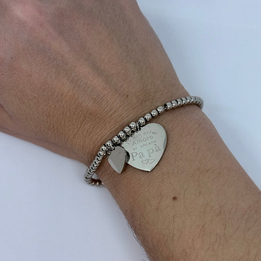 Bracciale Legame Eterno