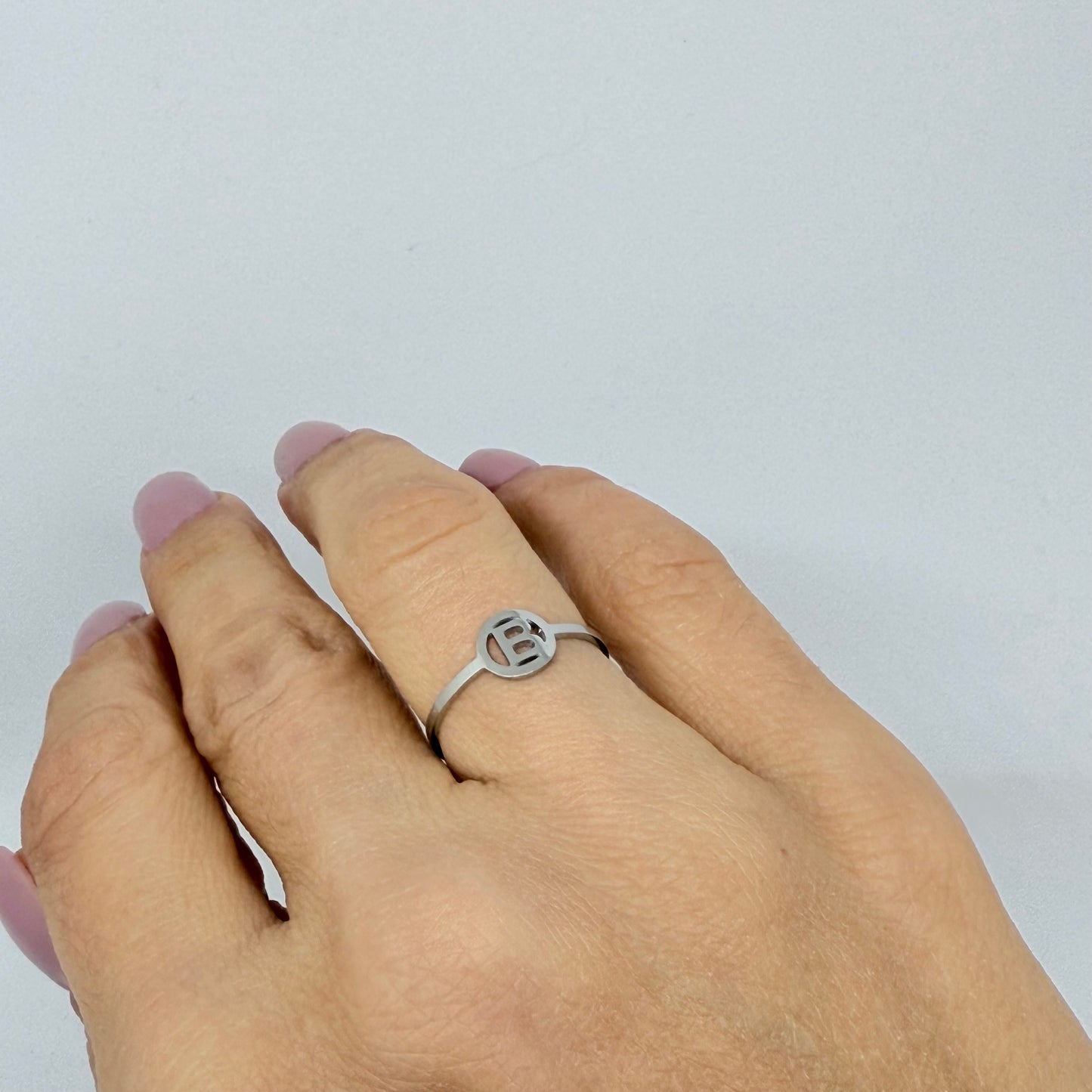 Anello Sigillo
