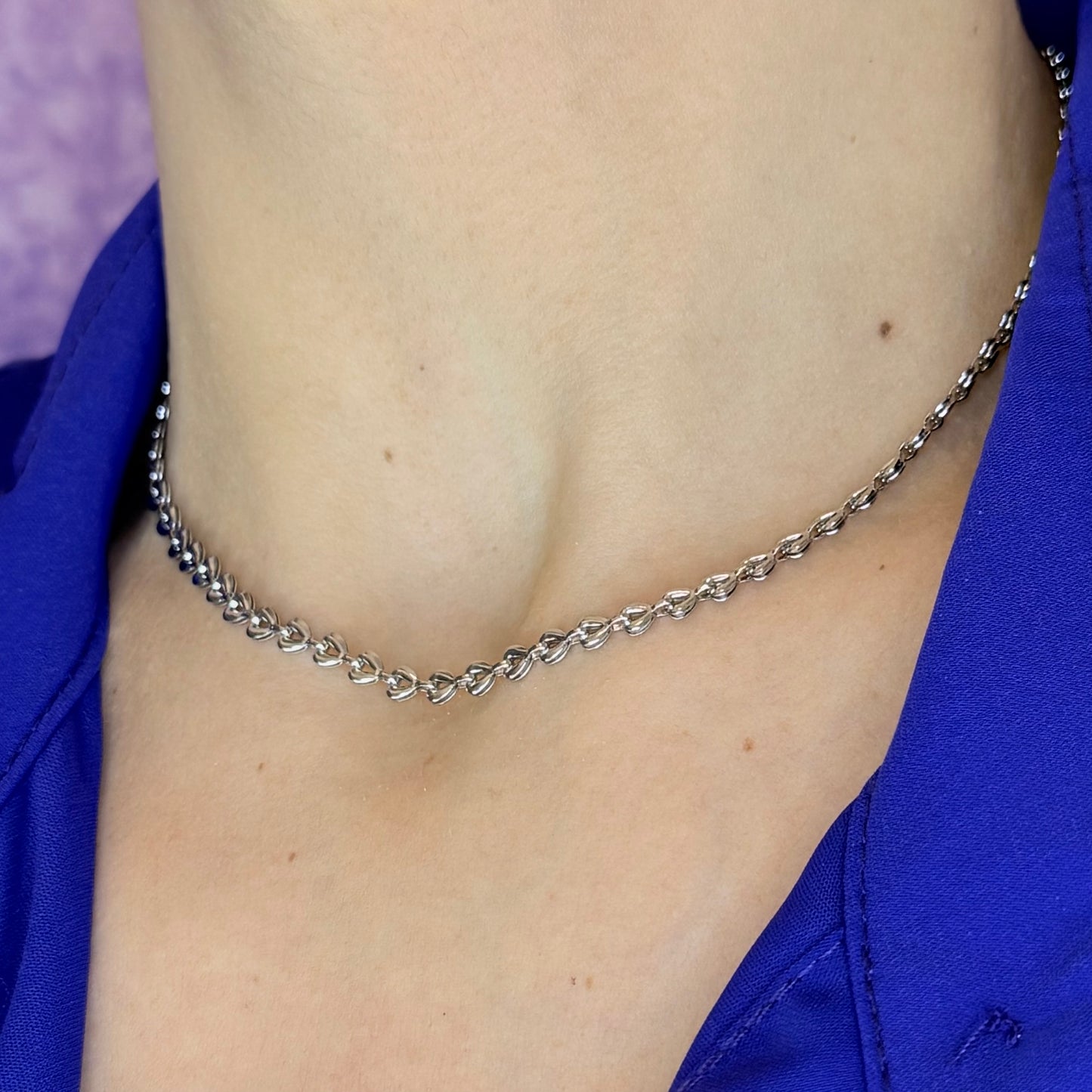 Collana Ninfa