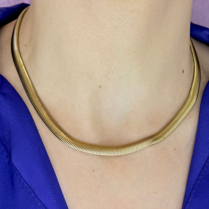 Collana Medusa