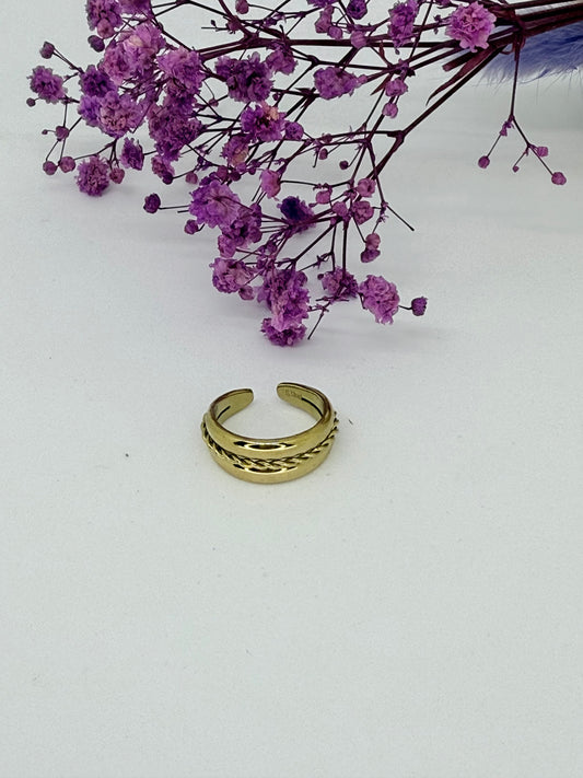 Anello Ares