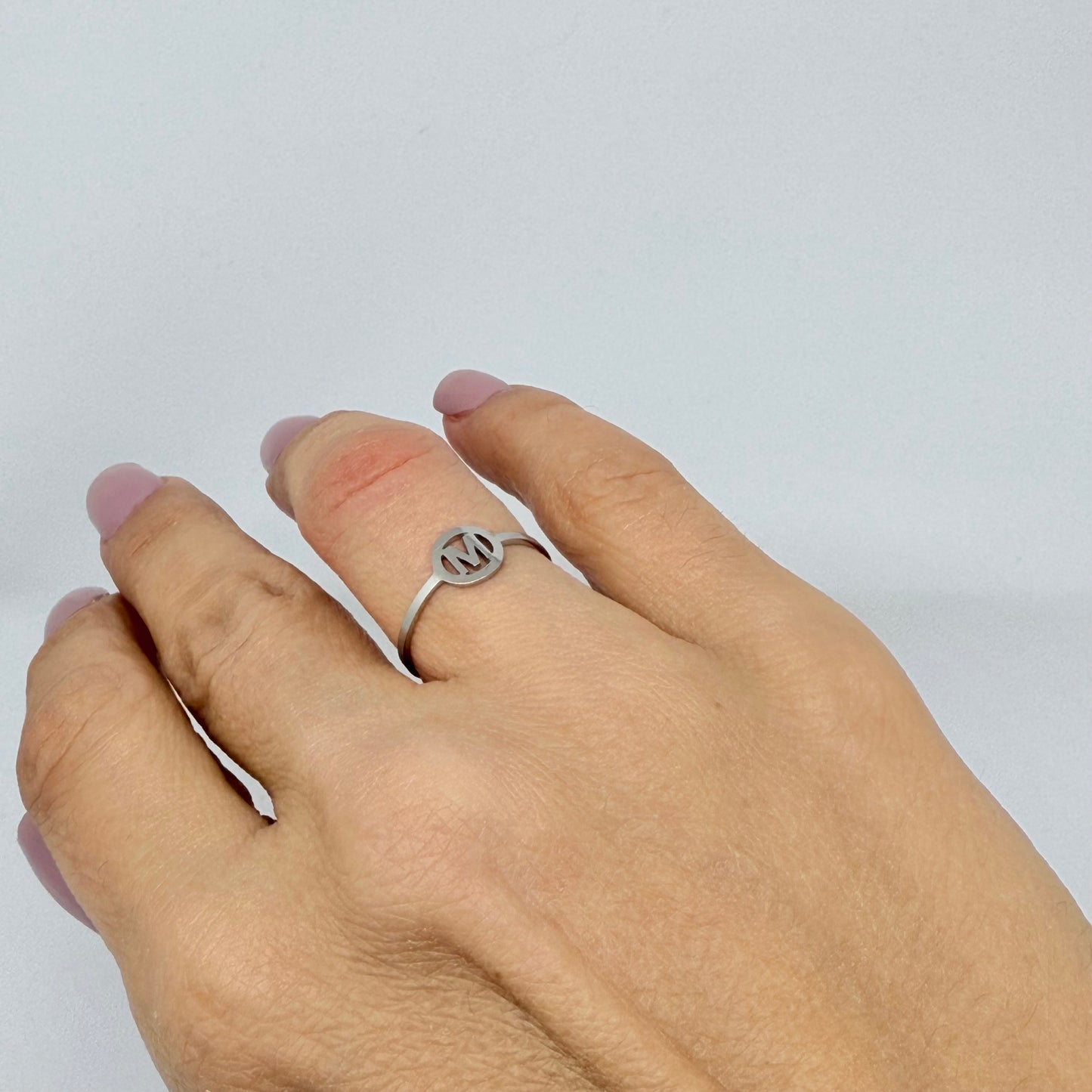 Anello Sigillo