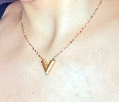 Collana Vertice