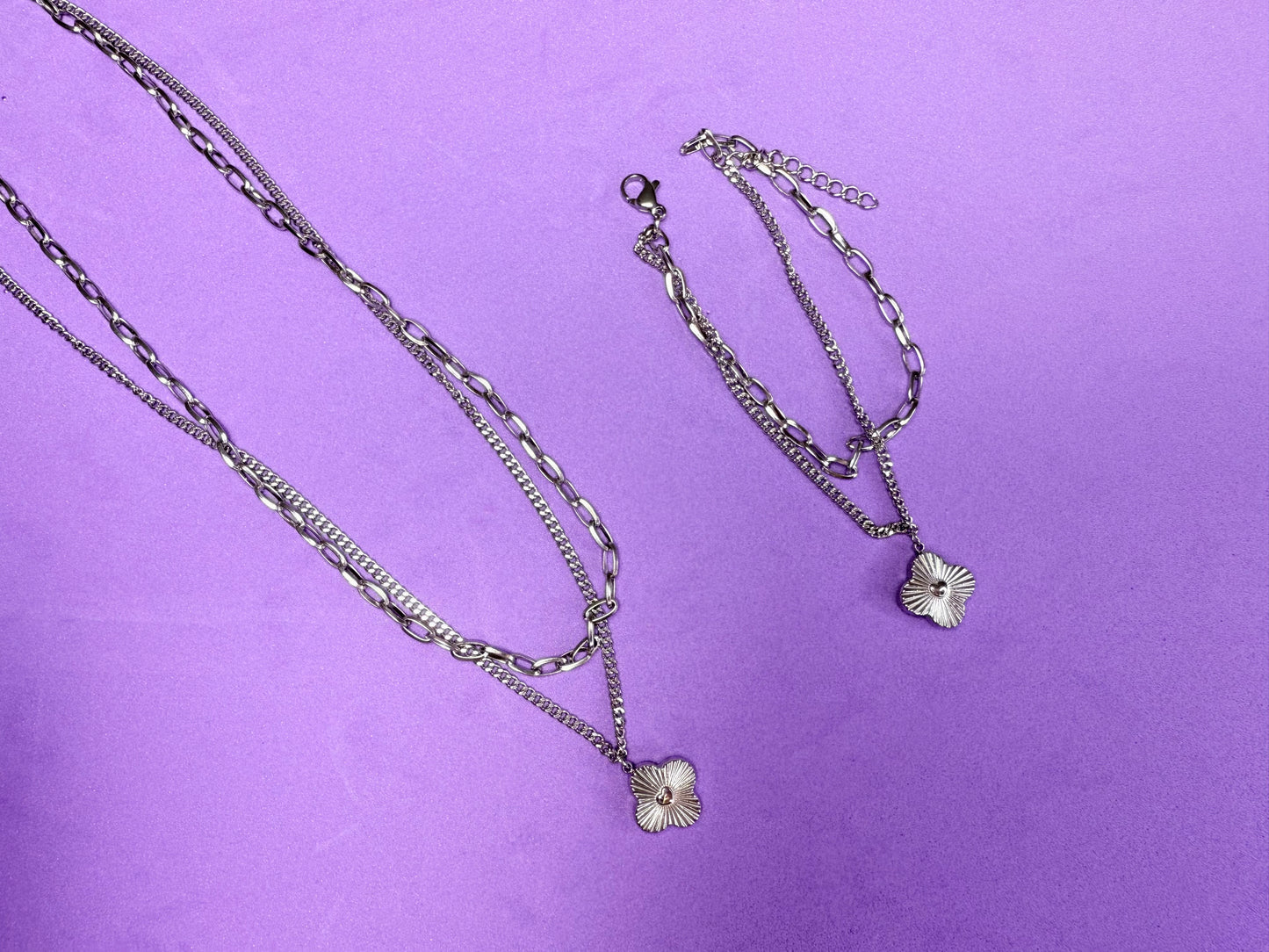 Set Eudora Pezzo unico