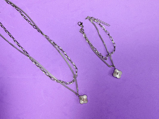 Set Eudora Pezzo unico