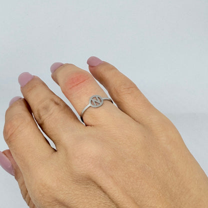 Anello Sigillo