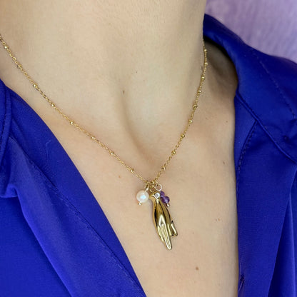Collana Talismano