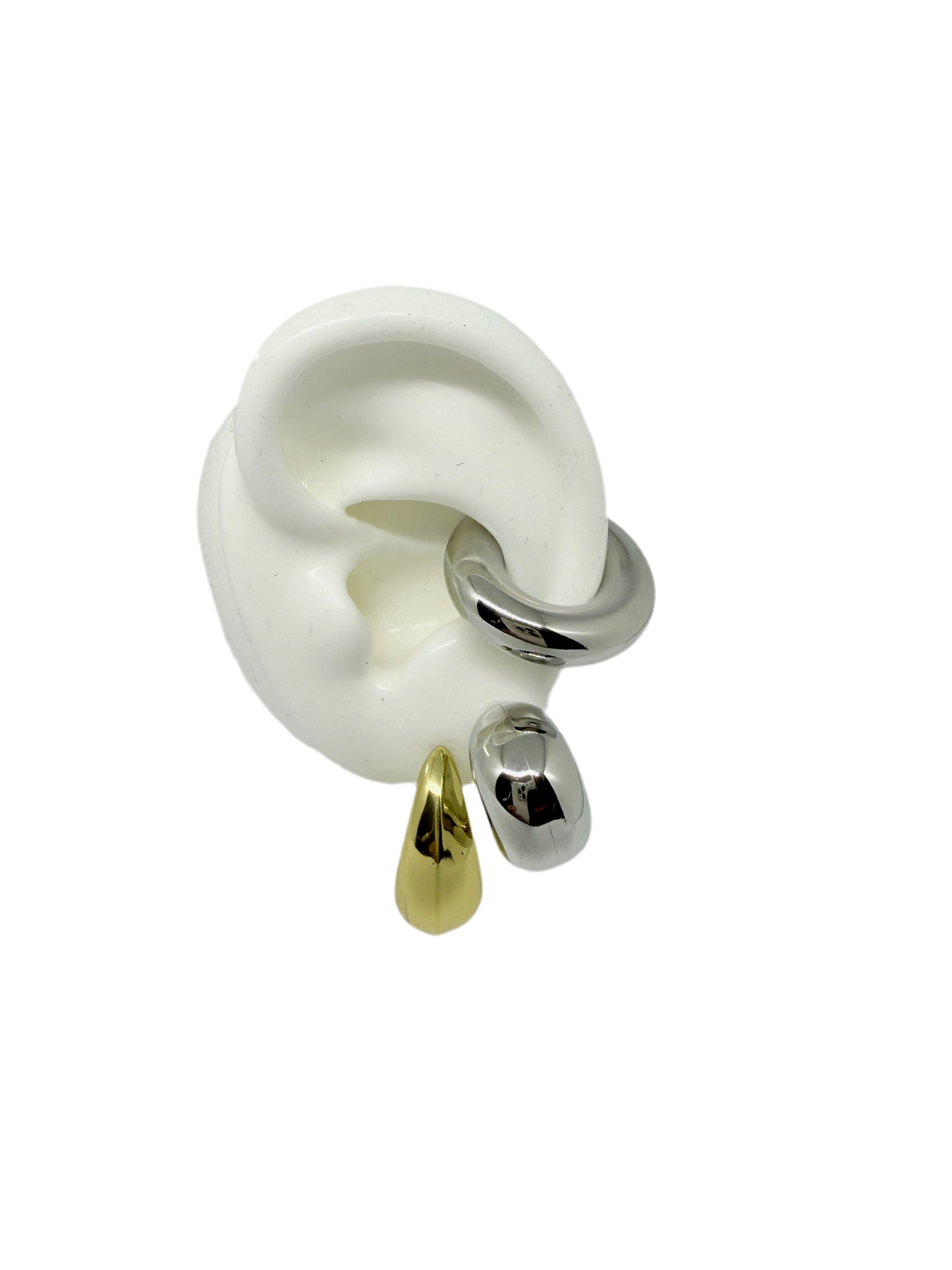 Ear Cuff Bold Maxi