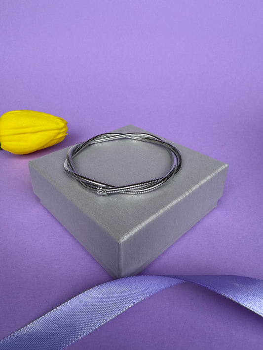Bracciale Twist