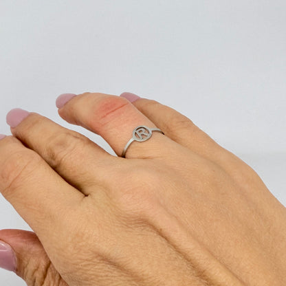 Anello Sigillo
