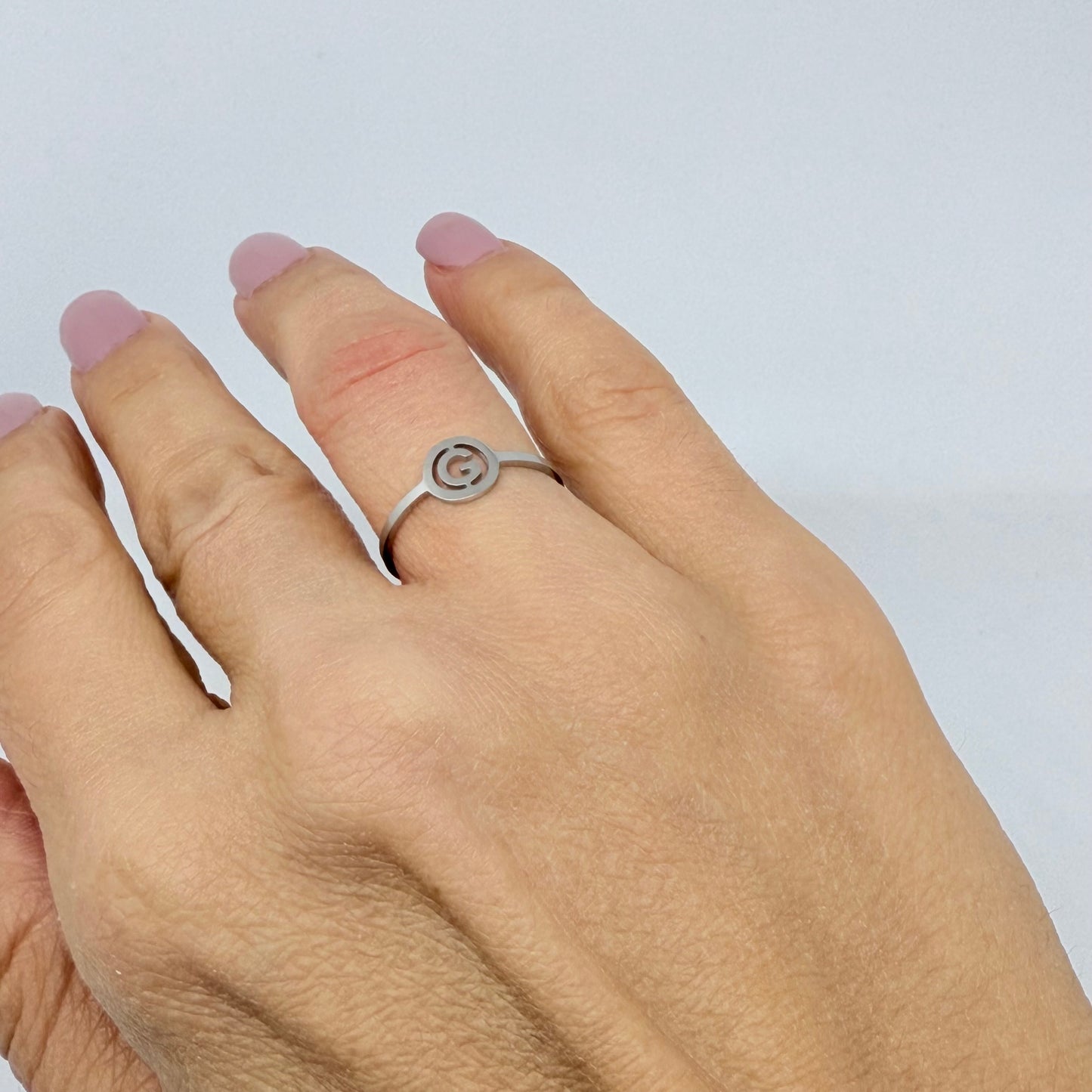 Anello Sigillo