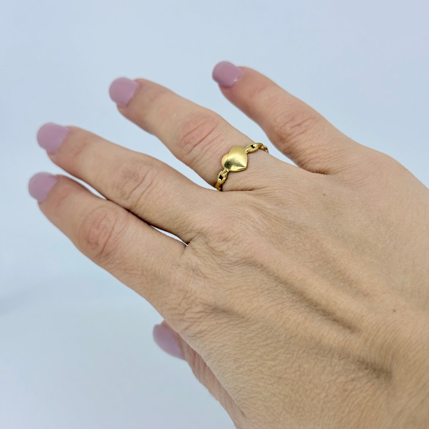 Anello Batticuore