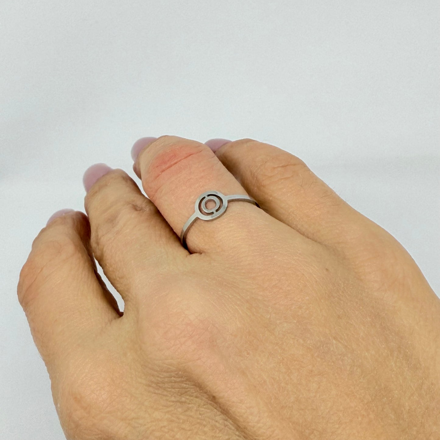 Anello Sigillo