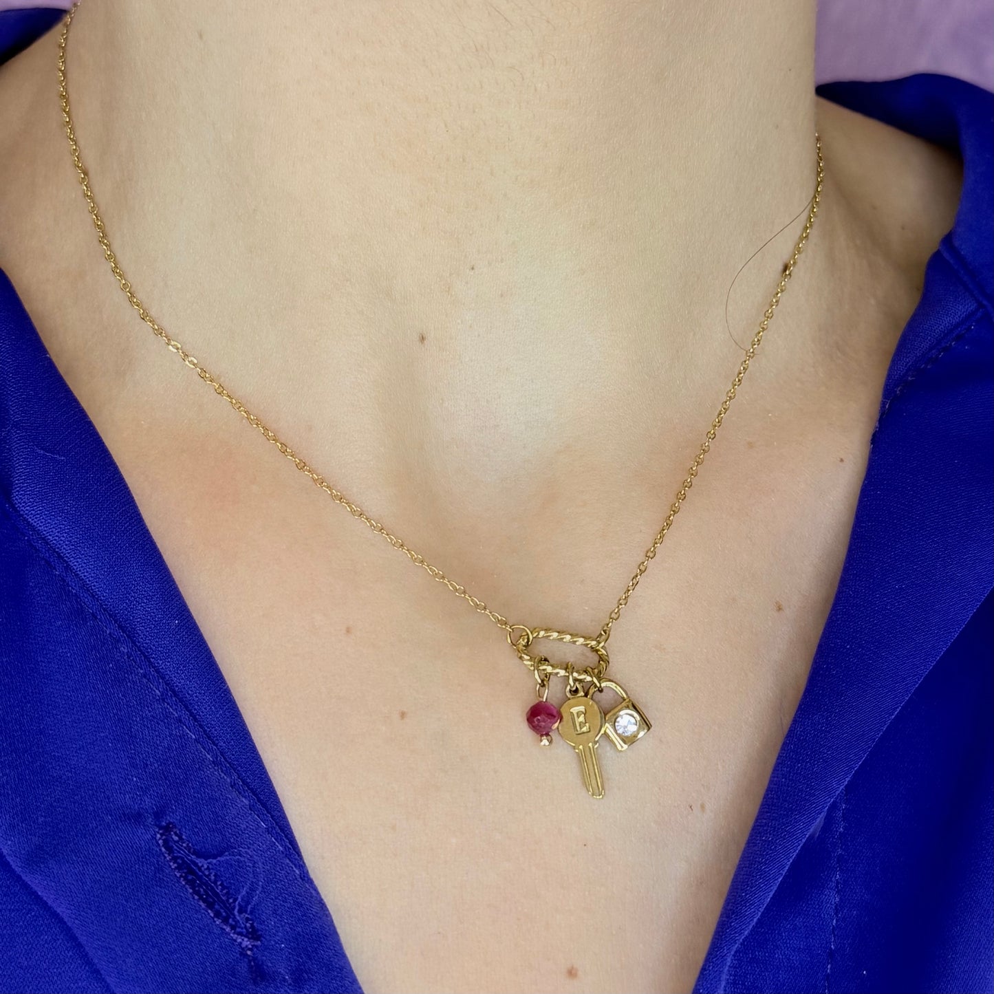 Collana Ecate