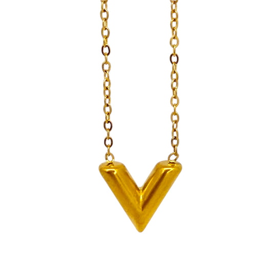 Collana Vertice