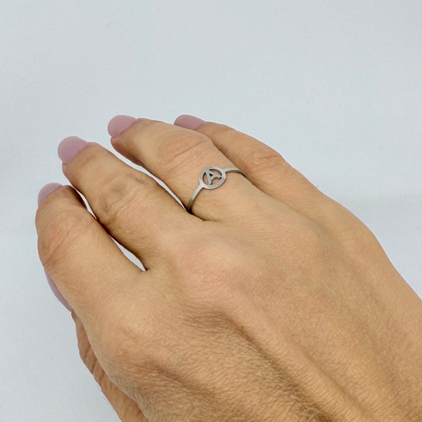 Anello Sigillo