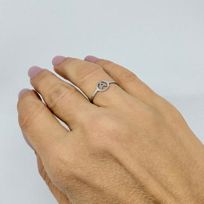 Anello Sigillo