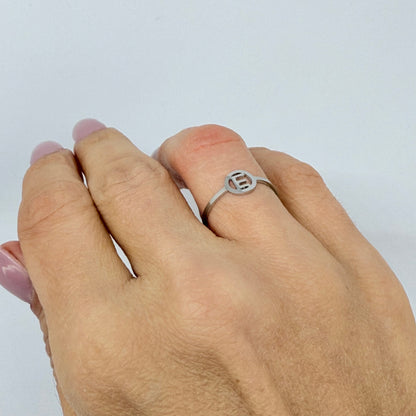 Anello Sigillo