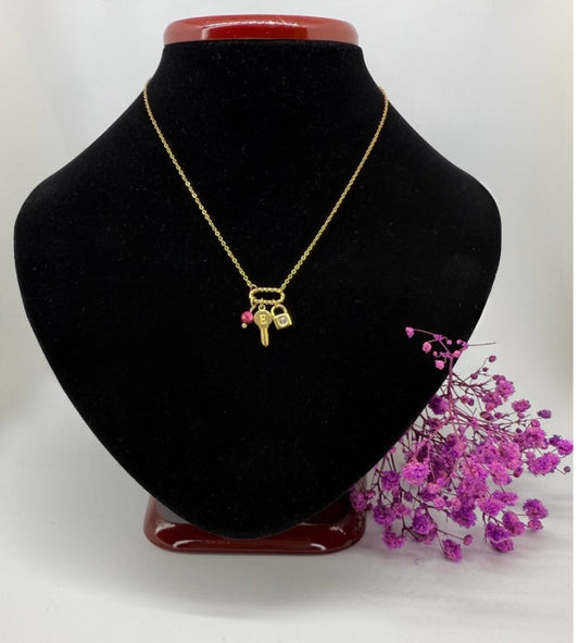 Collana Ecate