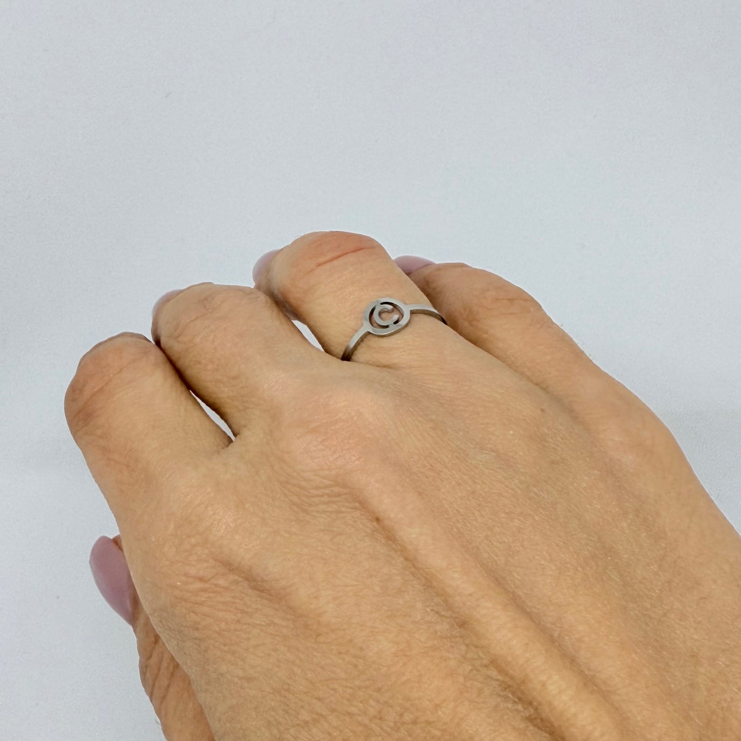 Anello Sigillo