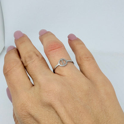 Anello Sigillo
