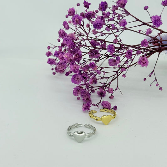 Anello Batticuore