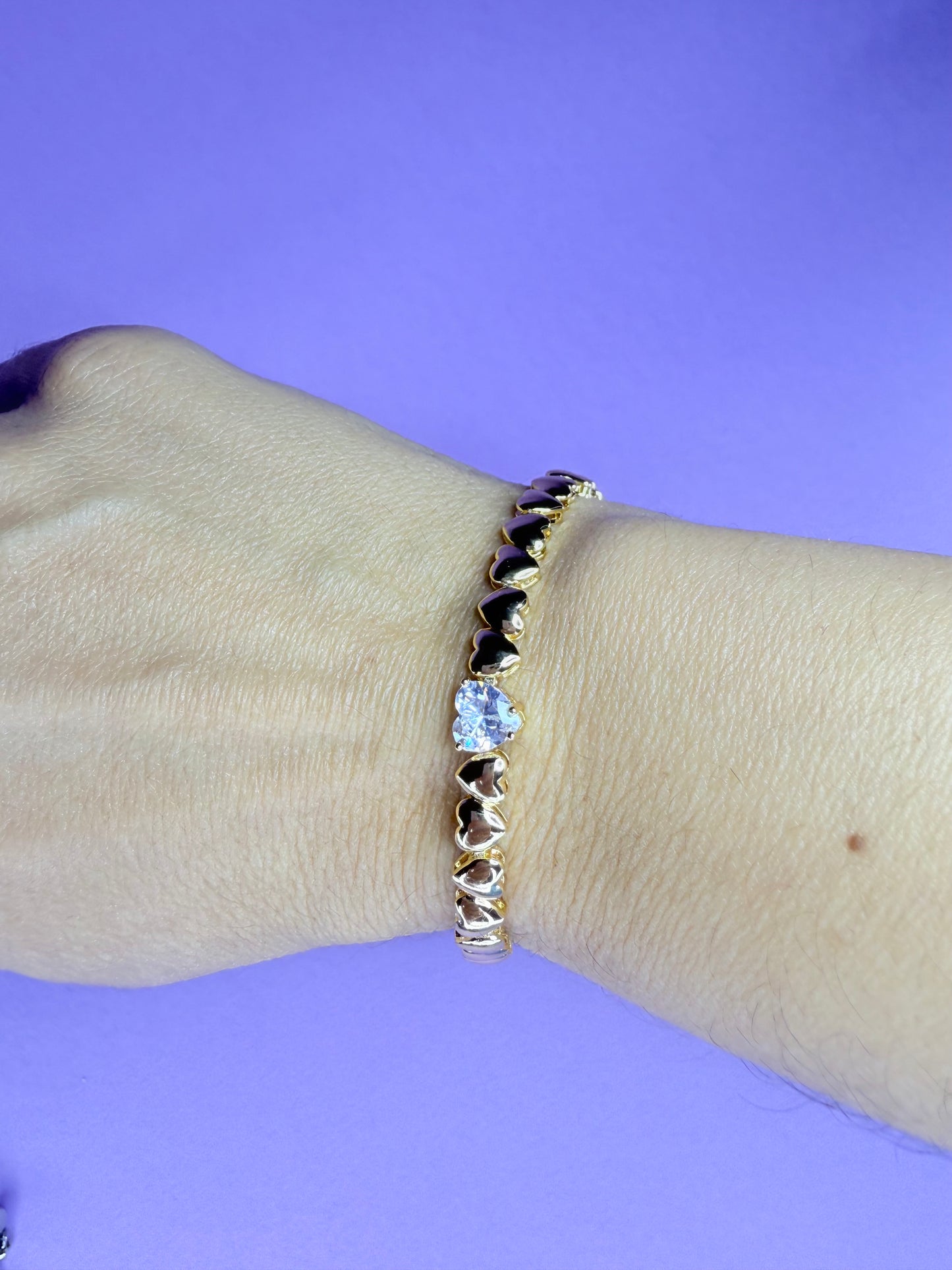 Bracciale Tocco d’Amore