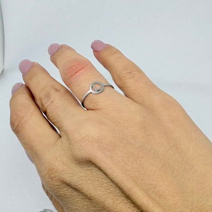 Anello Sigillo