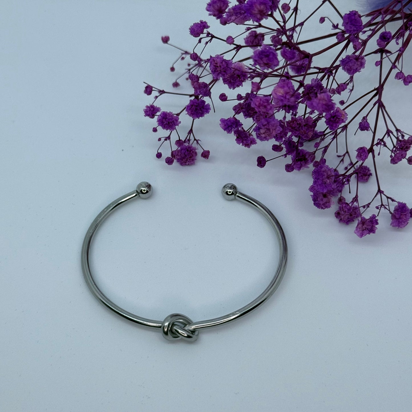 Bracciale Nodo d’Amore