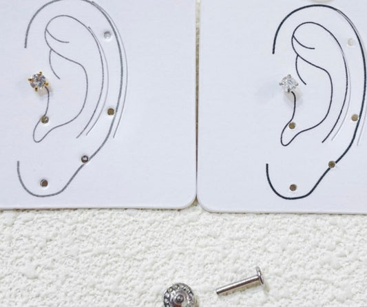 Piercing Luce