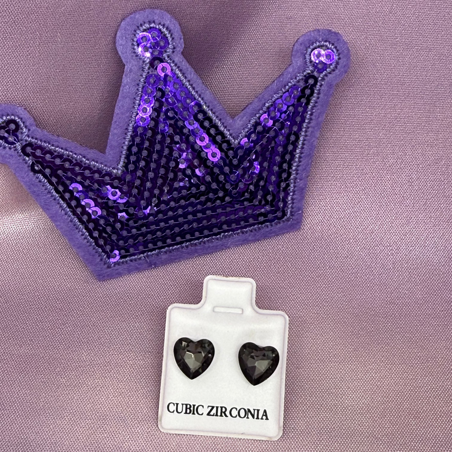 Orecchini Cuor di luce