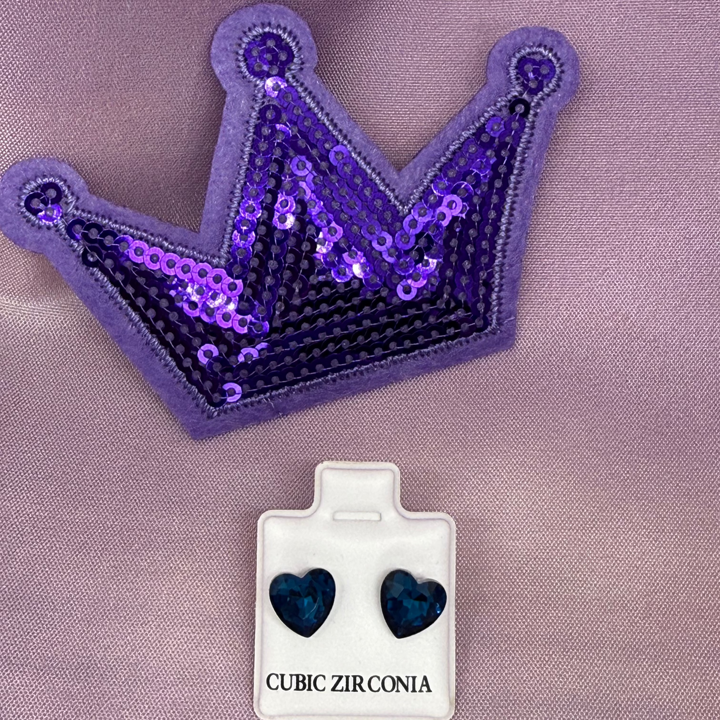 Orecchini Cuor di luce