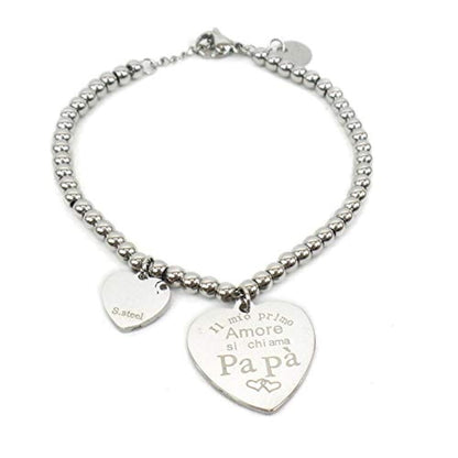 Bracciale Legame Eterno