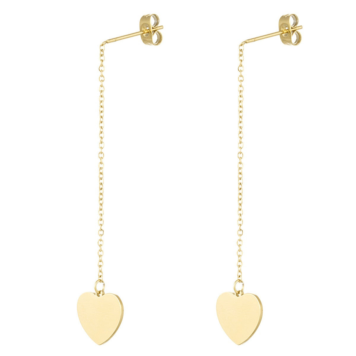 Orecchini Saliscendi Vita