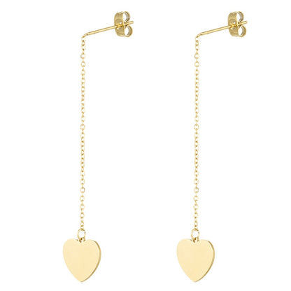 Orecchini Saliscendi Vita